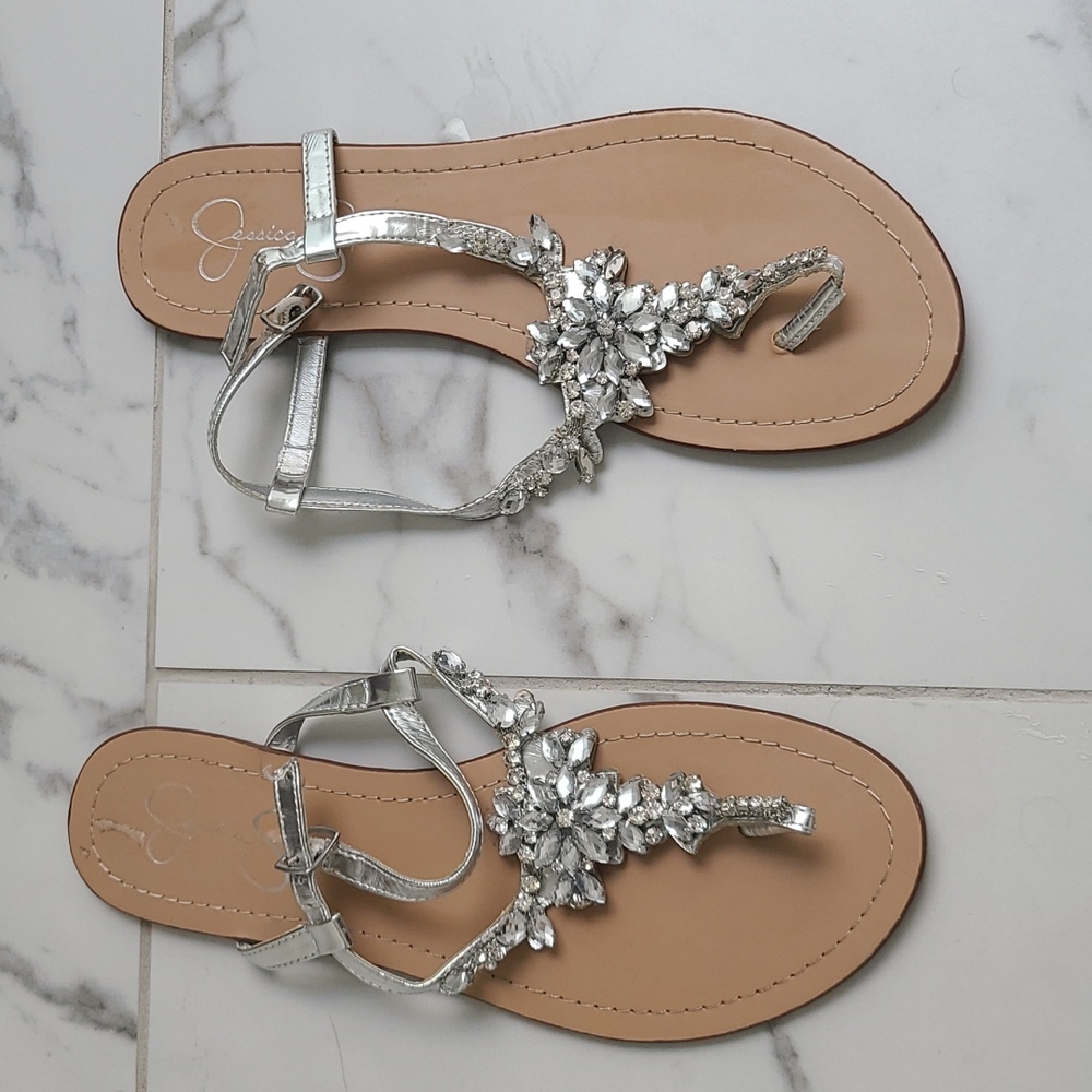 COPY - Jessica Simpson Sandals